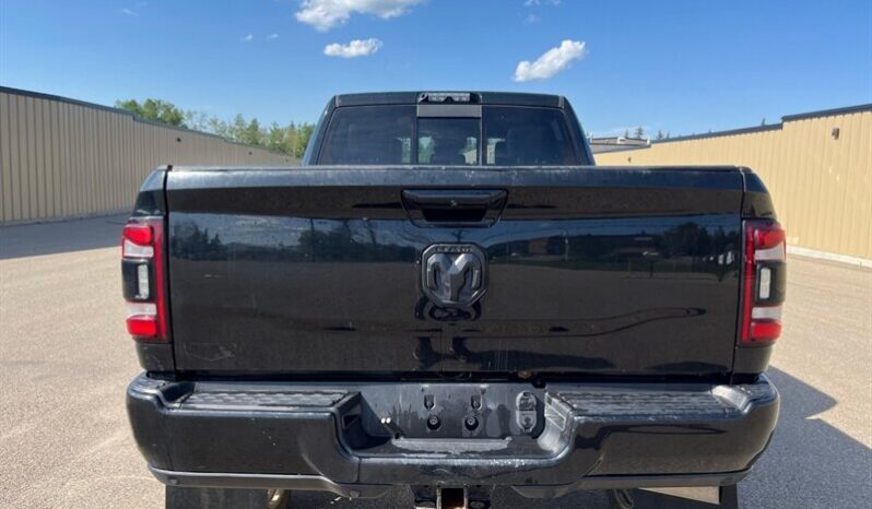 
								2019 RAM 2500 Laramie Sport Lifted Diesel Crew Cab 4×4 full									