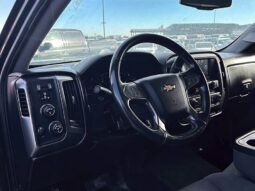 
										2018 Chevrolet Silverado 1500 LT Crew Cab 4×4 5.3L full									