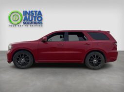 
										2017 Dodge Durango R/T AWD 5.7L Hemi full									