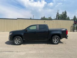 
										2016 Chev Colorado Z71 Crew Cab 4×4 full									