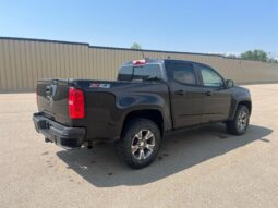 
										2016 Chev Colorado Z71 Crew Cab 4×4 full									