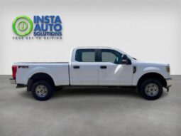 
										2019 Ford F-150 XL FX45 Crew Cab 4×4 full									