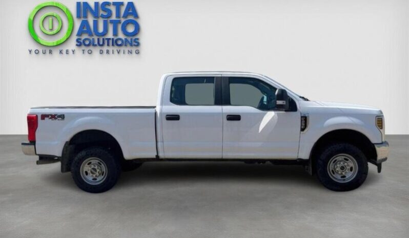 
								2019 Ford F-150 XL FX45 Crew Cab 4×4 full									
