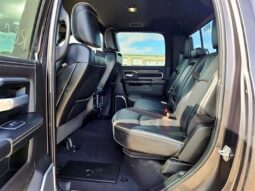 
										2022 Ram 2500 Laramie Sport Lifted Diesel Crew Cab 4×4 full									