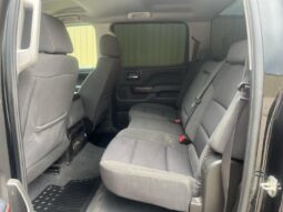 
										2018 GMC Sierra 1500 SLE Crew Cab 4×4 5.3L full									