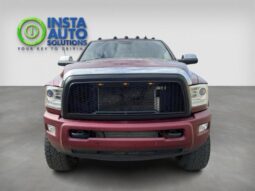 
										2018 Ram 2500 Laramie Longhorn Lifted Mega Cab Diesel 4×4 full									