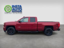 
										2019 Chevrolet Silverado 1500 LT Z71 4×4 5.3L full									