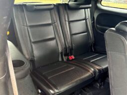 
										2017 Dodge Durango R/T AWD 5.7L Hemi full									