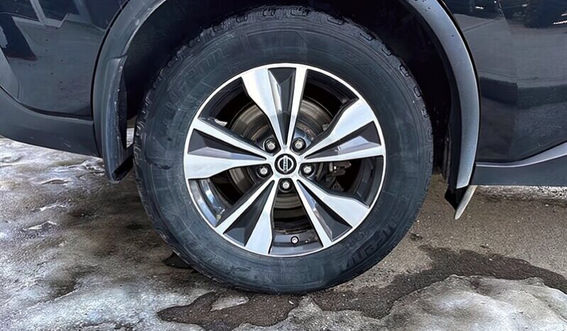 
								2019 Nissan Murano SV Moonroof AWD full									