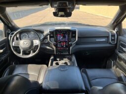 
										2019 RAM 2500 Laramie Sport Lifted Diesel Crew Cab 4×4 full									
