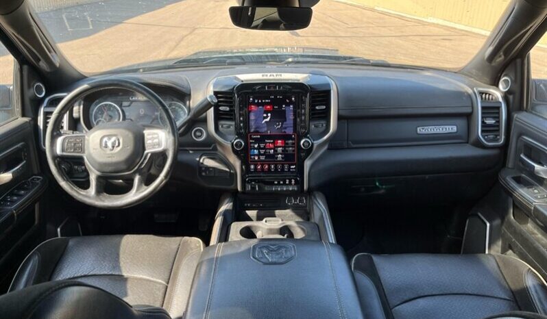 
								2019 RAM 2500 Laramie Sport Lifted Diesel Crew Cab 4×4 full									