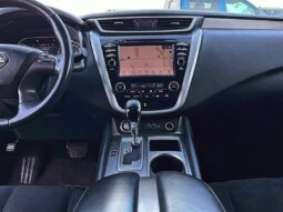 
										2019 Nissan Murano SV Moonroof AWD full									