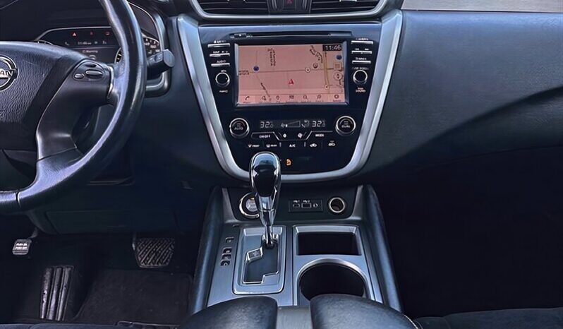 
								2019 Nissan Murano SV Moonroof AWD full									