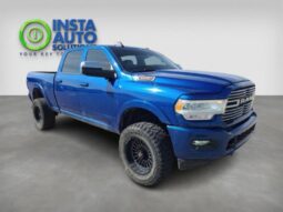 
										2019 Ram 2500 Lifted Laramie Sport Diesel Crew Cab 4×4 full									