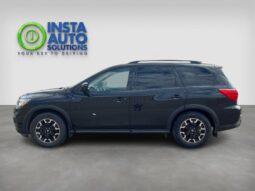 
										2020 Nissan Pathfinder SL Rock Creek 4×4 full									