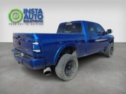 
										2019 Ram 2500 Lifted Laramie Sport Diesel Crew Cab 4×4 full									