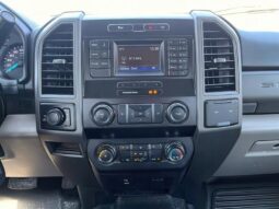 
										2019 Ford F-150 XL FX45 Crew Cab 4×4 full									