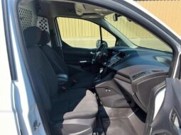 
										2018 Ford Transit Connect XLT full									