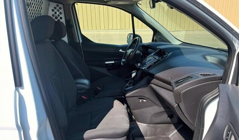 
								2018 Ford Transit Connect XLT full									