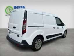 
										2018 Ford Transit Connect XLT full									