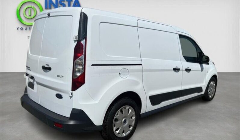 
								2018 Ford Transit Connect XLT full									