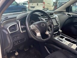 
										2018 Nissan Murano SV Moonroof AWD full									