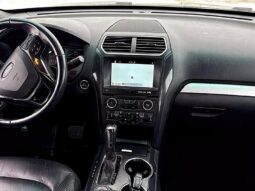 
										2017 Ford Explorer XLT AWD full									