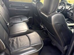 
										2019 RAM 2500 Laramie Sport Lifted Diesel Crew Cab 4×4 full									