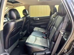 
										2020 Nissan Pathfinder SL Rock Creek 4×4 full									