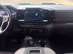 
										2022 Chevrolet Silverado 1500 ZR2 Crew Cab 4×4 6.2L full									