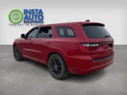 
										2017 Dodge Durango R/T AWD 5.7L Hemi full									