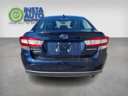 
										2020 Subaru Impreza Touring AWD full									