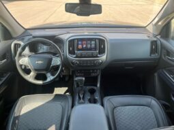
										2016 Chev Colorado Z71 Crew Cab 4×4 full									