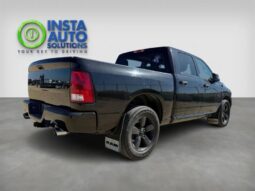 
										2020 Ram 1500 Express Crew Cab 4×4 5.7L Hemi full									