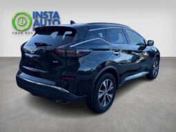 
										2019 Nissan Murano SV Moonroof AWD full									