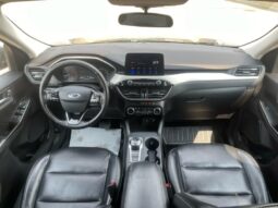 
										2021 Ford Escape SEL AWD full									