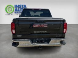
										2021 GMC Sierra 1500 SLE Crew Cab 4×4 5.3L full									