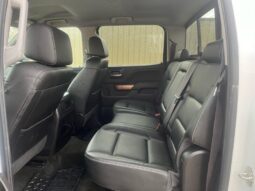 
										2017 Chevrolet Silverado 1500 LTZ Crew Cab 4×4 5.3L full									