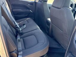
										2018 GC Canyon SLE Crew Cab 4×4 full									