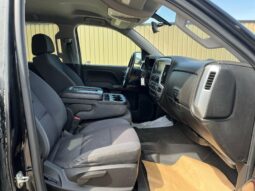 
										2018 GMC Sierra 1500 SLE Elevation Crew Cab 4×4 5.3L full									
