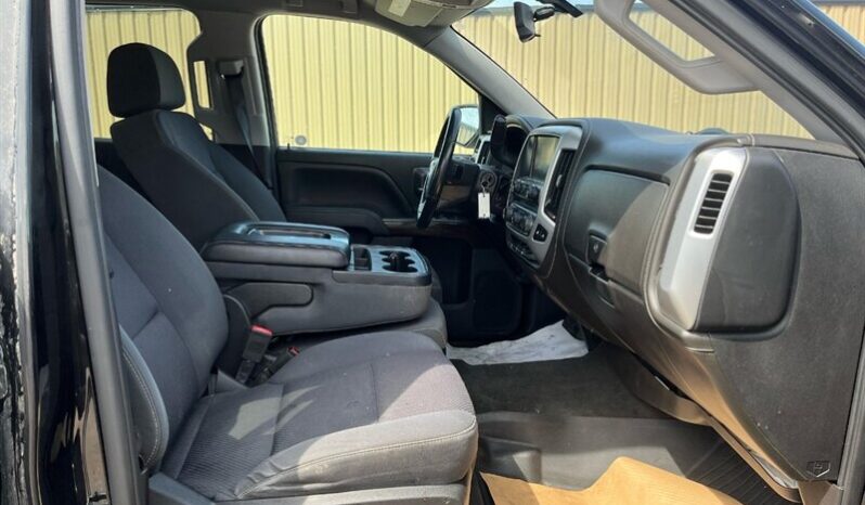 
								2018 GMC Sierra 1500 SLE Elevation Crew Cab 4×4 5.3L full									