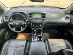 
										2020 Nissan Pathfinder SL Rock Creek 4×4 full									