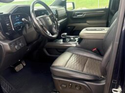 
										2022 Chevrolet Silverado 1500 ZR2 Crew Cab 4×4 6.2L full									