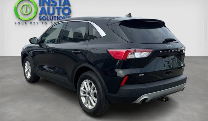 
								2022 Ford Escape SE AWD full									