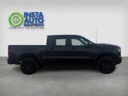 
										2022 Chevrolet Silverado 1500 ZR2 Crew Cab 4×4 6.2L full									