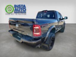 
										2022 Ram 2500 Laramie Sport Lifted Diesel Crew Cab 4×4 full									