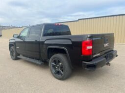 
										2018 GMC Sierra 1500 SLE Elevation Crew Cab 4×4 5.3L full									