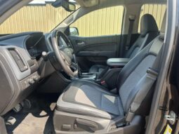 
										2016 Chev Colorado Z71 Crew Cab 4×4 full									