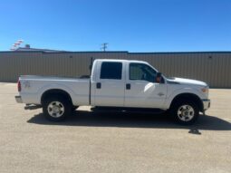 
										2016 Ford F-250 Super Duty XLT Diesel Crew Cab 4×4 full									