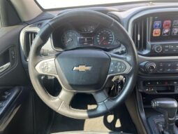 
										2016 Chev Colorado Z71 Crew Cab 4×4 full									